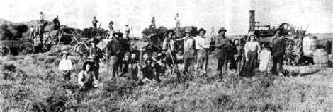 POST CARD Image